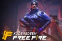 Tampilan karakter dan item eksklusif dari kode redeem Free Fire terbaru hari ini.