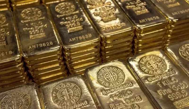 Emas batangan menjadi instrumen investasi yang mengalami tekanan harga pada 2026