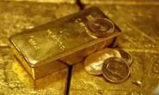 Azerbaijan Lepas 22 Ton Emas Saat Harga Melonjak