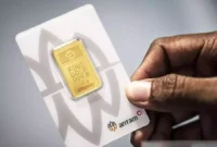 Harga emas Antam hari ini berbalik naik ke Rp 2.814.000 per gram setelah sempat melemah sehari sebelumnya