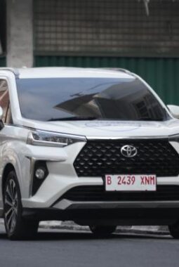 Cara Merawat Baterai New Veloz Hybrid Tetap Optimal