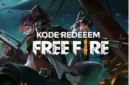Kode redeem FF 13 April 2026 hadirkan bundle Joker, Magic Cube, dan skin SG Gurun gratis.