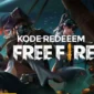Kode redeem FF 13 April 2026 hadirkan bundle Joker, Magic Cube, dan skin SG Gurun gratis.