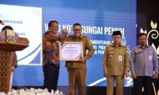 Wali Kota Alfin Dorong Akses Hukum Lewat Posbankum Jambi