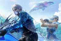 Ilustrasi klaim kode redeem Free Fire gratis.