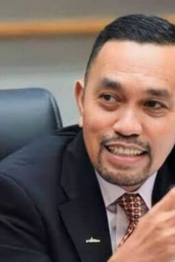 Empat Pelaku KPK Gadungan Peras Sahroni Rp 300 Juta