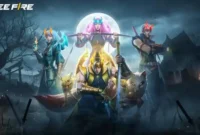 Ilustrasi gim Free Fire (18/8/2025). Klaim kode FF 5 April 2026 sekarang.