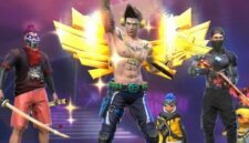 Klaim kode redeem Free Fire hari ini, Kamis 16 April 2026 dari Garena, dan dapatkan hadiah gratis berupa senjata gahar serta bundle eksklusif.