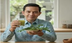 Manfaat Daun Kelor untuk Menjaga Kesehatan Mata