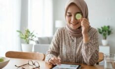 Cara Mudah Merawat Mata Agar Tetap Sehat Jernih