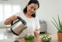 Aneka tanaman herbal alami yang berpotensi membantu menurunkan kadar gula darah secara alami