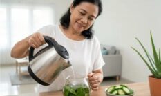 Herbal Alami Ampuh Turunkan Gula Darah Dengan Cepat