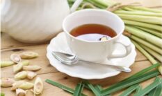 Air Serai Bantu Jaga Kesehatan dan Daya Tahan