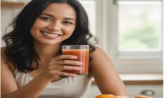 Rahasia Jus Sehat Alami Tingkatkan Daya Tahan Tubuh