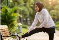 Susu protein rendah kalori cocok untuk program diet dan cutting.