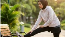 Susu protein rendah kalori cocok untuk program diet dan cutting.