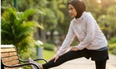 Susu Protein Tinggi untuk Otot: Panduan Lengkap Terbaik