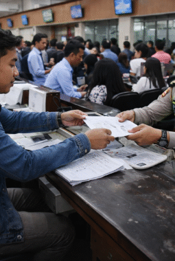 Jawa Barat Hapus Syarat KTP Pemilik Lama