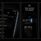 Tampilan aplikasi XChat di perangkat iOS yang menghadirkan layanan pesan instan terhubung langsung dengan platform X