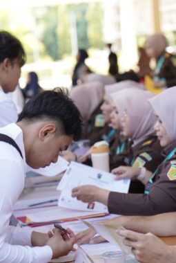 CPNS 2026 Dimulai, Instansi Ajukan Formasi Resmi