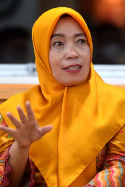 Kemendikdasmen Targetkan 400 Ribu Guru CPNS