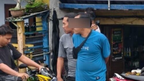 Dukun cabul (Dok. Istimewa)