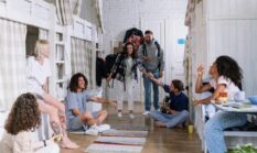 Wisata China Meningkat, Hotel Ekonomi Jadi Pilihan