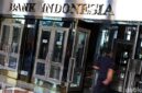 Tampak gedung Bank Indonesia di Jakarta yang menjadi pusat pengambilan kebijakan stabilisasi nilai tukar rupiah.