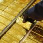 Emas Antam menjadi salah satu pilihan investasi yang diminati saat kondisi ekonomi global tidak menentu.
