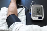 Deteksi hipertensi sejak usia muda penting untuk mencegah risiko penyakit jantung dan ginjal
