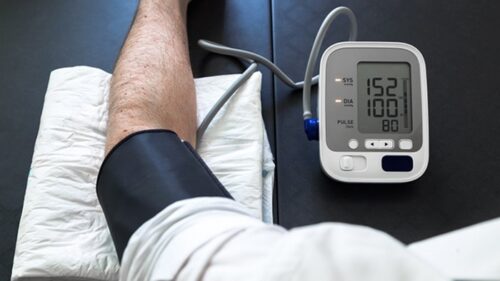 Deteksi hipertensi sejak usia muda penting untuk mencegah risiko penyakit jantung dan ginjal