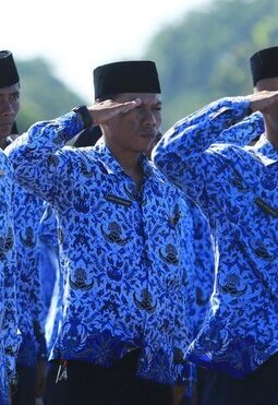 APIP Awasi Kepatuhan Pelaporan LHKAN Tahun 2025