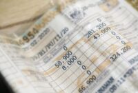 Ilustrasi STNK yang digunakan sebagai dokumen resmi kendaraan dan pengurusan pajak di Samsat