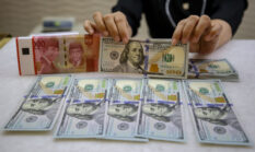 Rupiah Melemah Dipicu Sentimen Global dan Harga Minyak