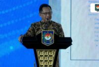 Mendagri Tito Karnavian (YouTube detikcom).