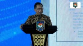 Mendagri Tito Karnavian (YouTube detikcom).
