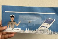 Perpanjangan STNK tahunan kini bisa dilakukan secara online melalui aplikasi Signal Polri