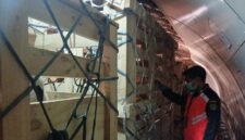 Ratusan Domba-Sapi Perah Australia Tiba di RI/Foto: Dok. Badan Karantina Indonesia