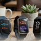 Perbandingan smartwatch olahraga 2026 dengan fokus pada fitur GPS dan daya tahan baterai.