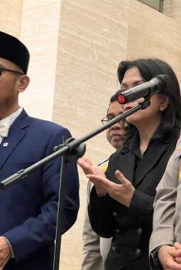 Satgas Tegaskan Haji Tanpa Antre Ilegal dan Rawan Penipuan