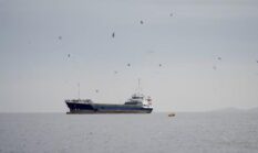 AS Butuh Enam Bulan Bersihkan Ranjau Selat Hormuz