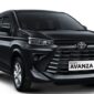 Toyota Avanza 1.3 L 2026 mengalami kenaikan pajak tahunan seiring peningkatan NJKB.