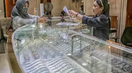 Harga emas perhiasan di Raja Emas Indonesia, Hartadinata Abadi, dan Laku Emas terpantau stabil pada 14 Mei 2026.