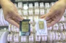 Harga emas Antam, UBS, dan Galeri 24 di Pegadaian kompak naik pada Kamis, 21 Mei 2026.