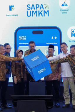 SAPA UMKM: Fitur, Cara Daftar, dan Peluang Usaha