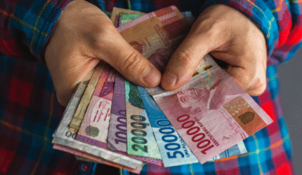 Aktivitas transaksi mata uang lokal LCT Bank Indonesia untuk kurangi ketergantungan dollar AS