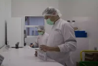 Kirmanto, anak petani asal Pemalang, kini bekerja di PT Nestlé Indonesia setelah lulus cumlaude dari UNU Yogyakarta.