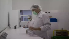 Kirmanto, anak petani asal Pemalang, kini bekerja di PT Nestlé Indonesia setelah lulus cumlaude dari UNU Yogyakarta.