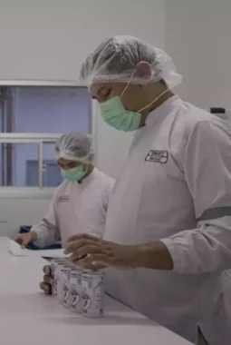 Anak Petani Pemalang Tembus Nestlé, Kisah Kirmanto
