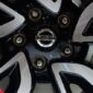 Grafik menunjukkan penurunan penjualan mobil Nissan di Indonesia dalam enam tahun terakhir.(Nissan. Foto: Ari Saputra)